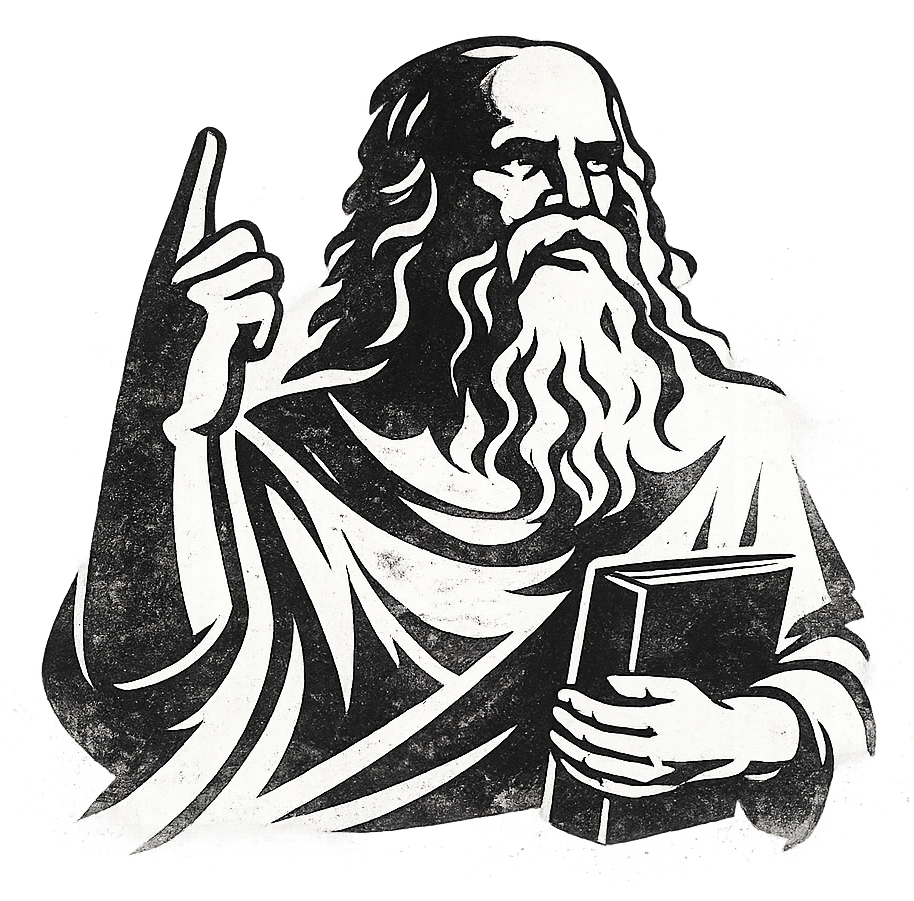 PLATO Logo